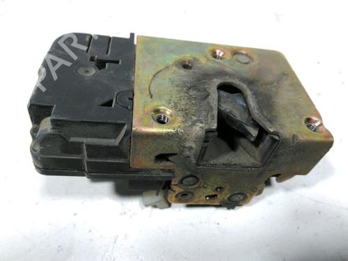 Used Front right lock CITROËN BERLINGO / BERLINGO FIRST Box Body/MPV (M_) [1996-2011]  29858533