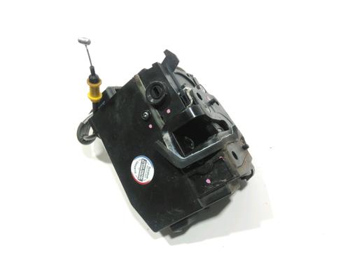 Used Rear left lock PEUGEOT 308 SW II (LC_, LJ_, LR_, LX_, L4_) 1.6 BlueHDi 120 (120 hp) 29859147