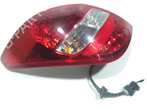 Used Left taillight HYUNDAI i20 I (PB, PBT) 1.2 (78 hp) 28269598