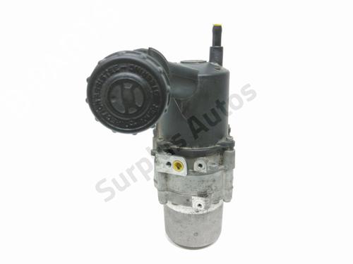Used Steering pump Steering pump CITROËN C4 II (NC_) 1.6 HDi 110 (112 hp) 39705777 39705777