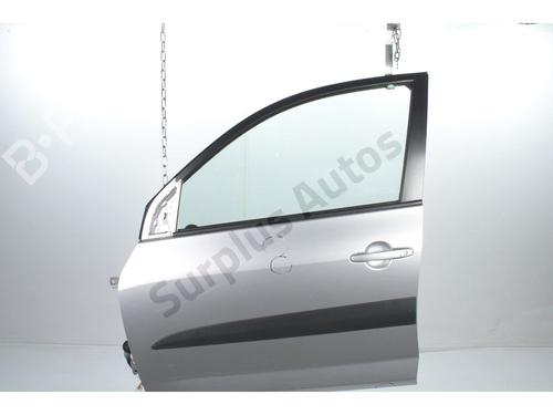 Used Left front door Left front door 38793714 38793714