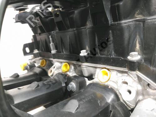 Engine PEUGEOT 208 I (CA_, CC_) 1.2 VTI 82 | BP37167382M1 - Image 5