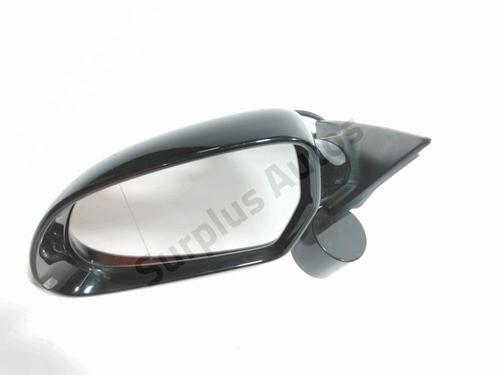 Spiegel buiten links Spiegel buiten links AUDI A3 Sportback (8PA) 1.9 TDI (105 hp) 40060068 40060068