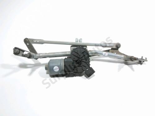 Vindrude Viskermekanisme CITROËN BERLINGO Box Body/MPV (B9) 1.6 HDi 90 (90 hp) 30843390