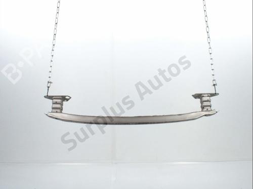 Støtfangerbjelke bak PEUGEOT 208 I (CA_, CC_) 1.6 HDi (92 hp) 30918920