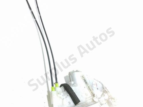Used Front left lock Front left lock SUZUKI VITARA (LY) 1.6 DDiS (APK 416D) (120 hp) 40252166 40252166