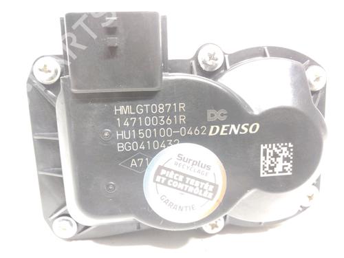 Egr DACIA DUSTER (HM_) 1.5 dCi 115 4x4 (HMAD) | BP37763267M69 - Image 4