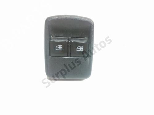 Used Left front window switch Left front window switch DACIA SANDERO II 1.0 SCe 75 (B8JC, B8JD, B8NC) (73 hp) 28249347 28249347