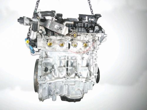 Motor RENAULT MEGANE IV Hatchback (B9A/M/N_) 1.6 E-TECH 160 (B9NH) | BP28219272M1 