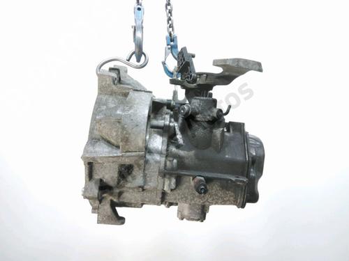 Gearbox VW GOLF VI (5K1) 1.2 TSI | BP28224249M3