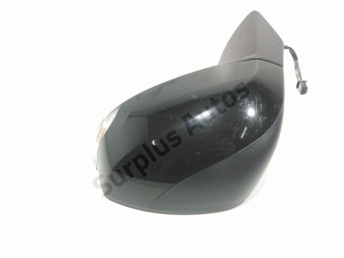 Left mirror RENAULT SCÉNIC III (JZ0/1_) 1.6 dCi (JZ00, JZ12) | BP30191011C26