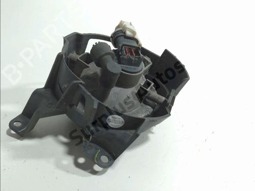 Left front fog light MAZDA 6 Saloon (GJ, GL) 2.2 D (GJ2FP, GJ1021, GJ1022, GL1021) | BP36465313C30 - Image 3