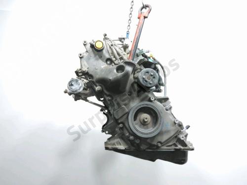 Engine RENAULT TWINGO III (BCM_, BCA_) 0.9 TCe 90 (BCM9, BCM2) | BP28218949M1 