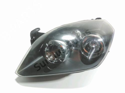 Venstre forlygte OPEL TIGRA TwinTop (X04) 1.3 CDTI (R97) (69 hp) 28266810