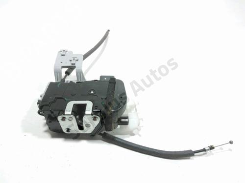 Used Front right lock KIA SPORTAGE III (SL) [2009-2017]  29580189