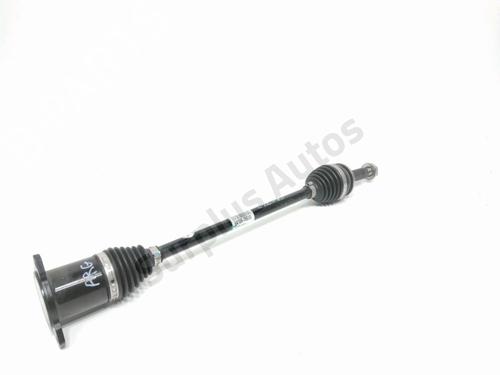 Used Left rear driveshaft SUZUKI VITARA (LY) 1.5 Hybrid AllGrip (116 hp) 28224856