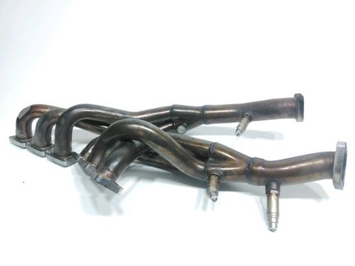Used Exhaust manifold BMW 3 (E46) 330 i (231 hp) 28221690