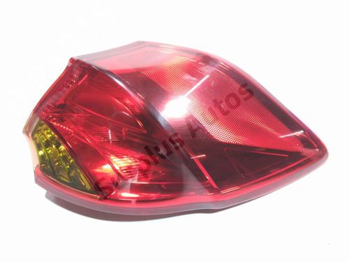 right-taillight-kia-ceed-jd-2012-2013-2014-2015-2016-2017-2018-32742505 main image