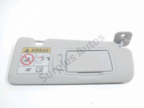 Right sun visor DACIA SANDERO III 1.0 TCe 90 | BP28263182I2 - Image 1