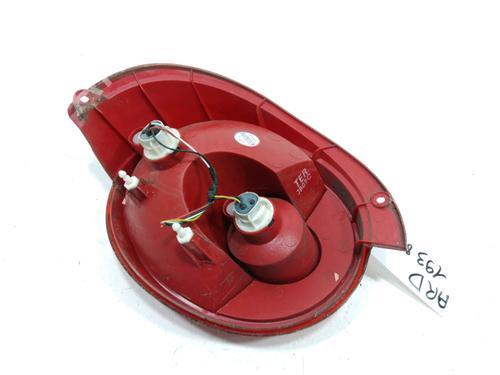Right taillight CHEVROLET MATIZ (M200, M250) 0.8 LPG | BP37788357C35 - Image 2