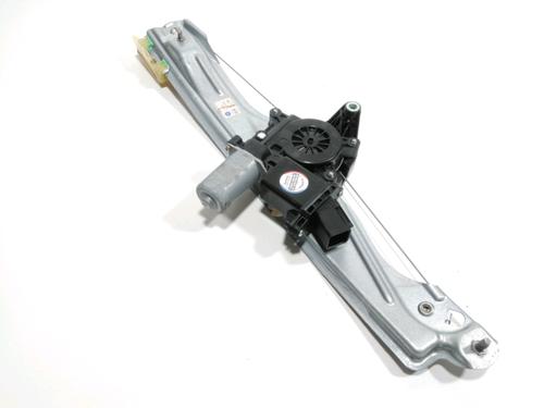 Rear left window mechanism OPEL INSIGNIA B Grand Sport (Z18) 2.0 CDTi (68) | BP28251456C24 