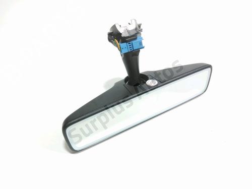 Used Rear mirror Rear mirror MERCEDES-BENZ B-CLASS Sports Tourer (W247) B 200 d (247.012) (150 hp) 32742435 32742435