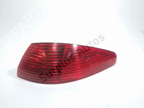 Used Right taillight PEUGEOT 607 (9D, 9U) 2.2 HDi (133 hp) 30654822
