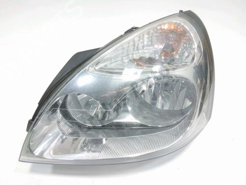 Used Left headlight Left headlight RENAULT CLIO II (BB_, CB_) 1.5 dCi (B/CB3M) (64 hp) 33750497 33750497