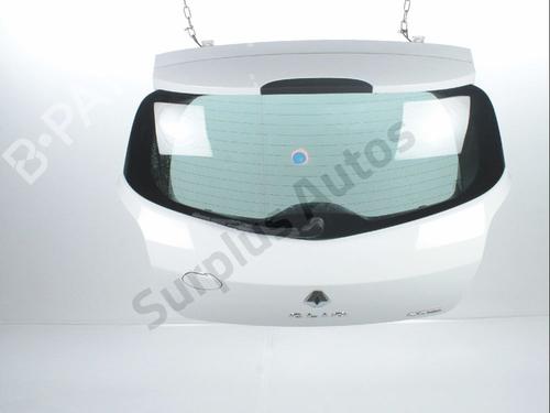 Tailgate RENAULT CLIO III (BR0/1, CR0/1) 2.0 16V Sport | BP28259790C6 