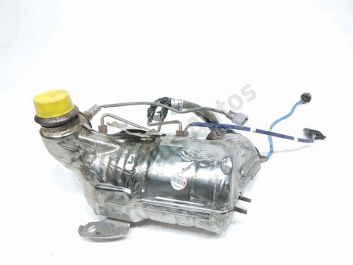 Catalyst RENAULT CLIO V (B7_) 1.0 TCe 90 (B7MT) | BP28221751M10