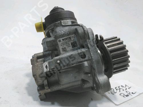 Used Injection pump PEUGEOT 208 I (CA_, CC_) 1.4 HDi (68 hp) 30985114