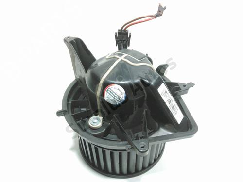 Heater blower motor MINI MINI (R56) Cooper | BP34232045M62 - Image 2