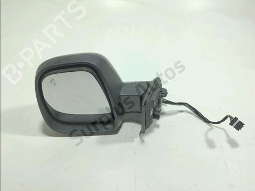 Used Left mirror Left mirror 38009541 38009541
