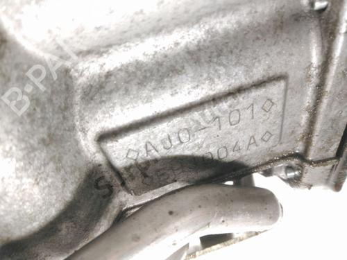 Gearbox RENAULT LAGUNA III (BT0/1) 2.0 dCi (BT0M, BT0N, BT0S, BT19, BT1F) | BP37765205M3 - Image 5