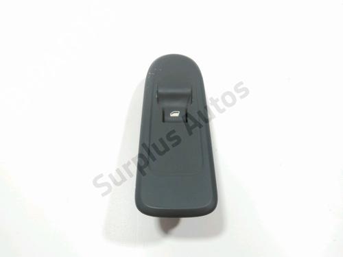 Used Right front window switch PEUGEOT 308 I (4A_, 4C_) 1.6 HDi (92 hp) 30584716