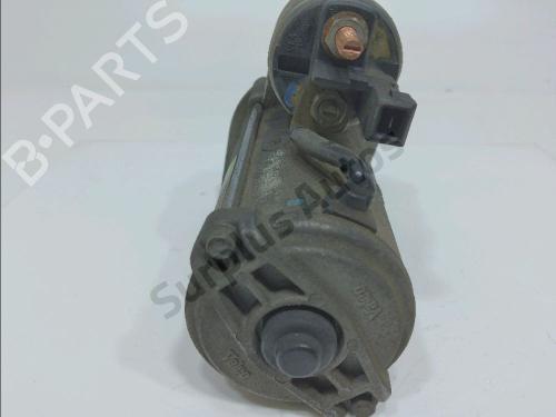 Used Starter Starter SKODA OCTAVIA I Combi (1U5) 1.9 TDI (100 hp) 40620434 40620434