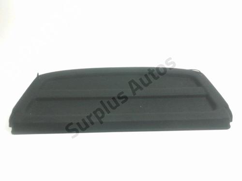 Used Rear parcel shelf RENAULT CAPTUR I (J5_, H5_) 0.9 TCe 90 (90 hp) 29553312