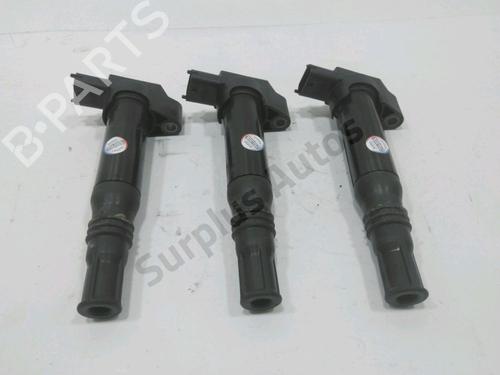 Used Ignition coil Ignition coil 36831837 36831837