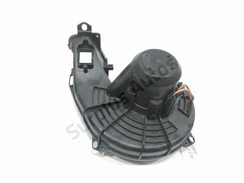 Varmeblæser OPEL MERIVA A MPV (X03) 1.7 CDTI (E75) | BP30986824M62
