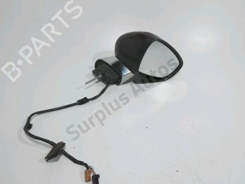 Ryggespeil høyre Ryggespeil høyre CITROËN DS3 (SA_) 1.6 HDi 90 (92 hp) 39765396 39765396