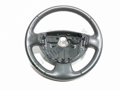 Used Steering wheel Steering wheel RENAULT TWINGO II (CN0_) 1.2 16V (CN04, CN0B) (75 hp) 40059290 40059290
