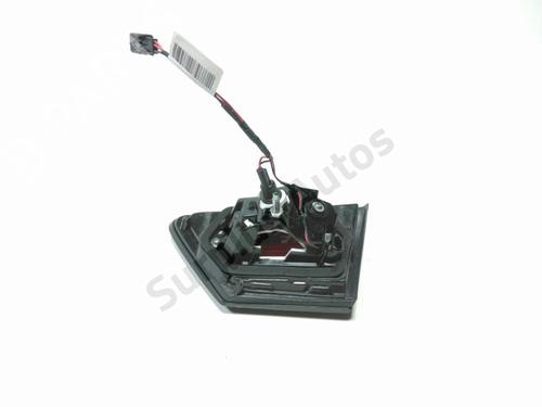 Left tailgate light RENAULT CLIO IV (BH_) 0.9 TCe 90 (BHNF, BHMA, BHMH, BHJK, BHJR) | BP38346044C79 - Image 2