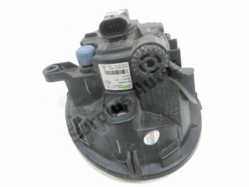 Left front fog light RENAULT TWINGO II (CN0_) 1.5 dCi 90 | BP31180915C30