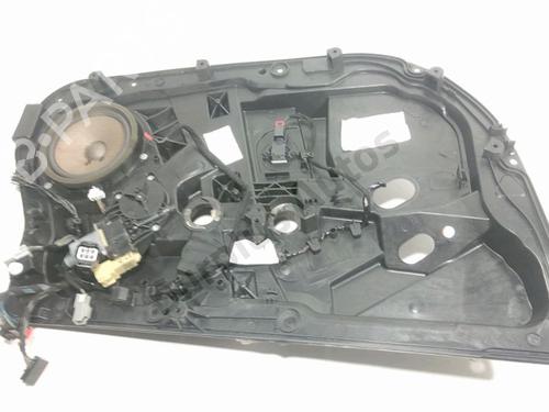 Used Front left window mechanism Front left window mechanism 39524880 39524880