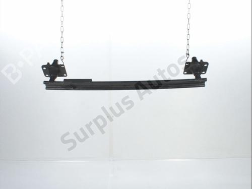 Used Front bumper reinforcement Front bumper reinforcement 29553188 29553188