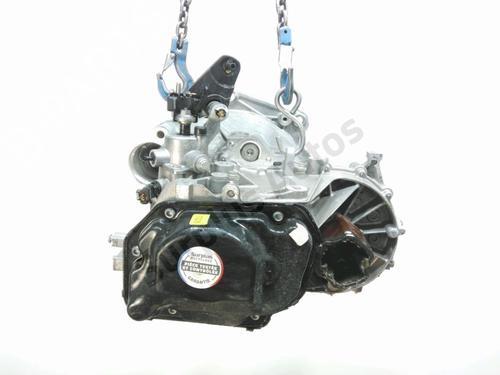 Gearbox VW POLO VI (AW1, BZ1, AE1) 1.0 TSI | BP28224096M3 