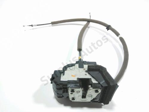 Used Front right lock RENAULT KADJAR (HA_, HL_) 1.6 dCi 130 (HLA4) (130 hp) 28247674