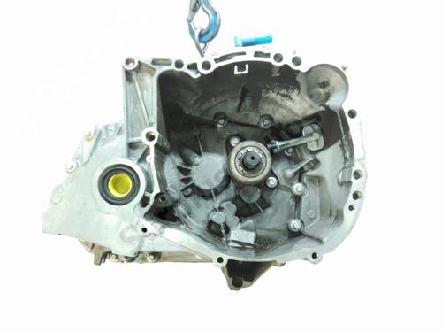 Girkasse RENAULT MODUS / GRAND MODUS (F/JP0_) 1.2 (JP0C, JP0K, FP0C, FP0K, FP0P, JP0P, JP0T) (75 hp) 28224192