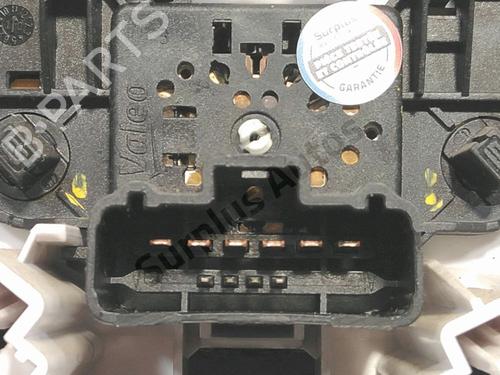 Climate control DACIA DUSTER (HS_) 1.5 dCi (HSMC) | BP39088696I5 - Image 3