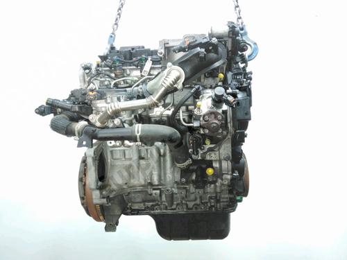 Motor CITROËN C3 III (SX) 1.6 BlueHDi 75 (75 hp) 31913906